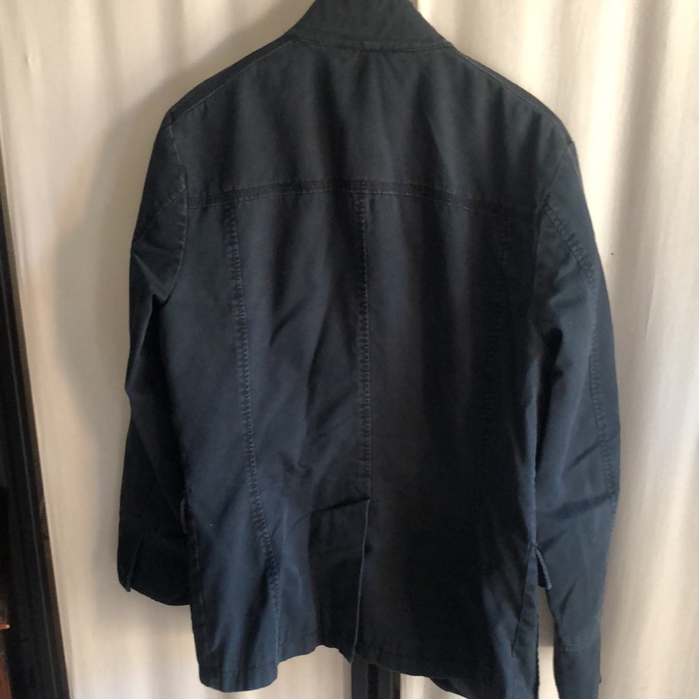Express Jacket - Picture 3 of 5